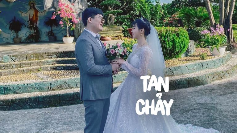 tuần san kiss wedding magazine