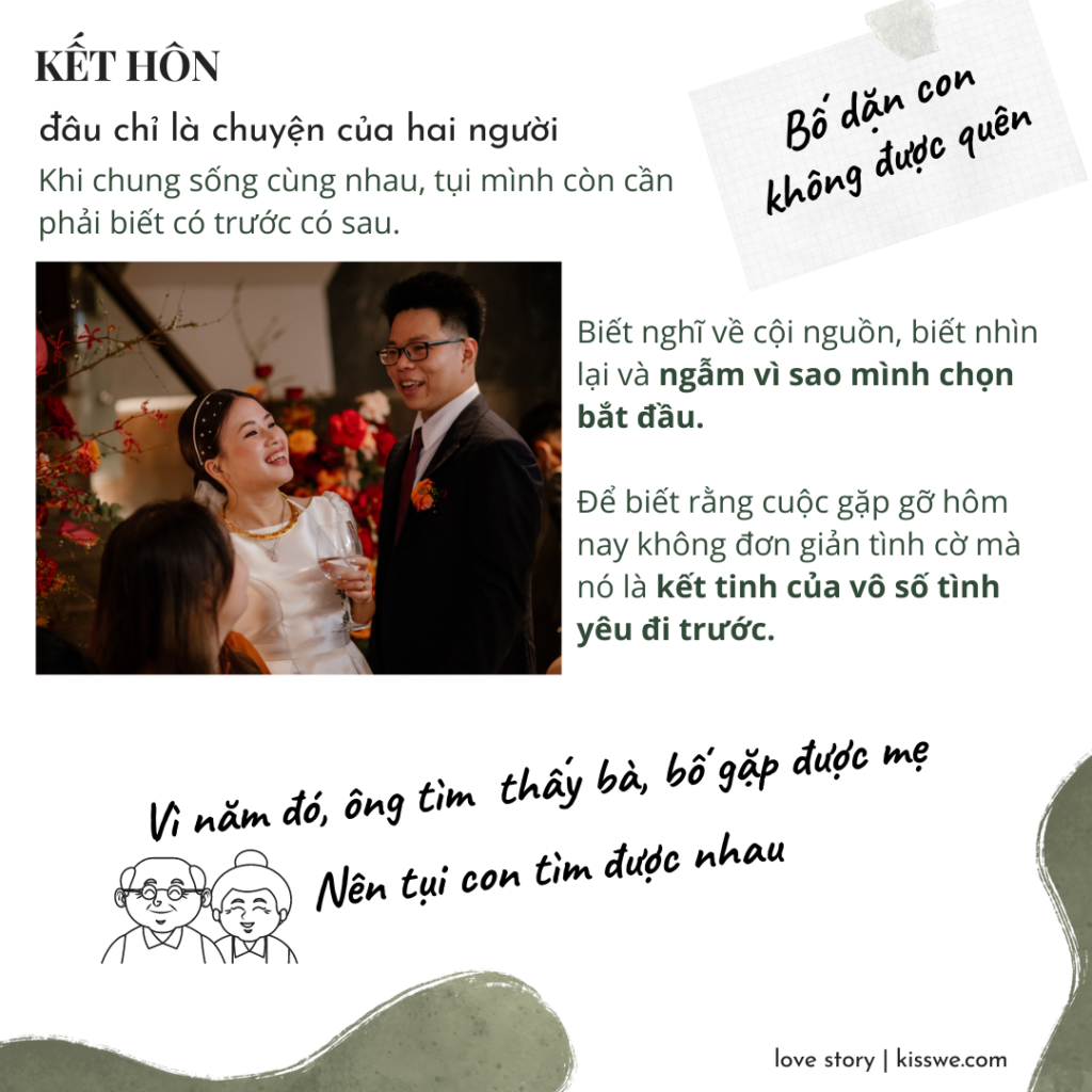 tuần san kiss wedding magazine