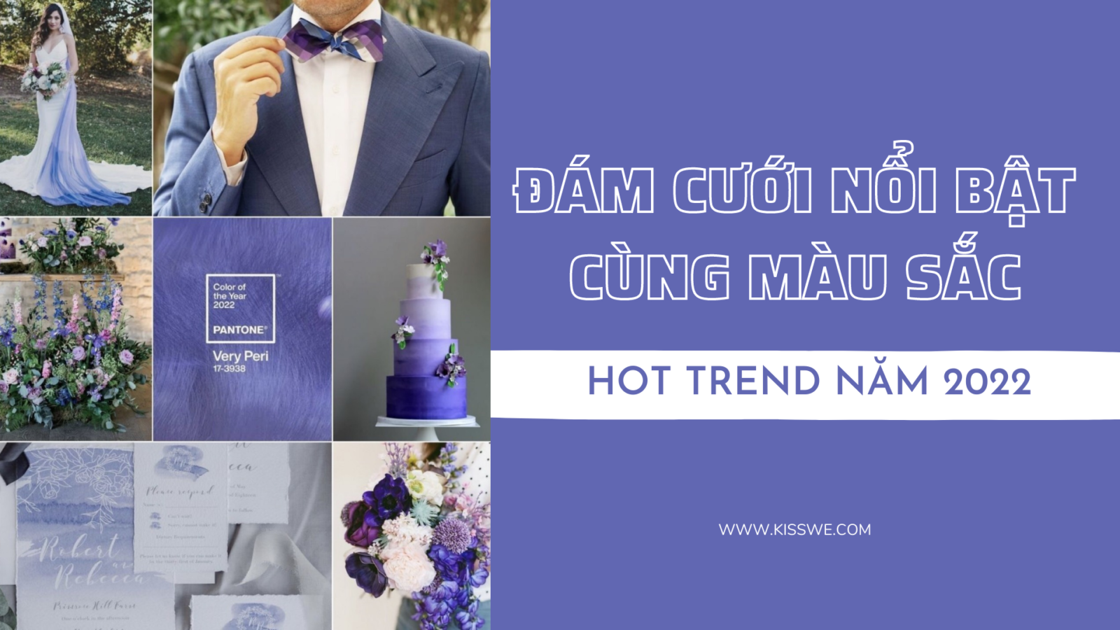 màu sắc hot trend năm 2022