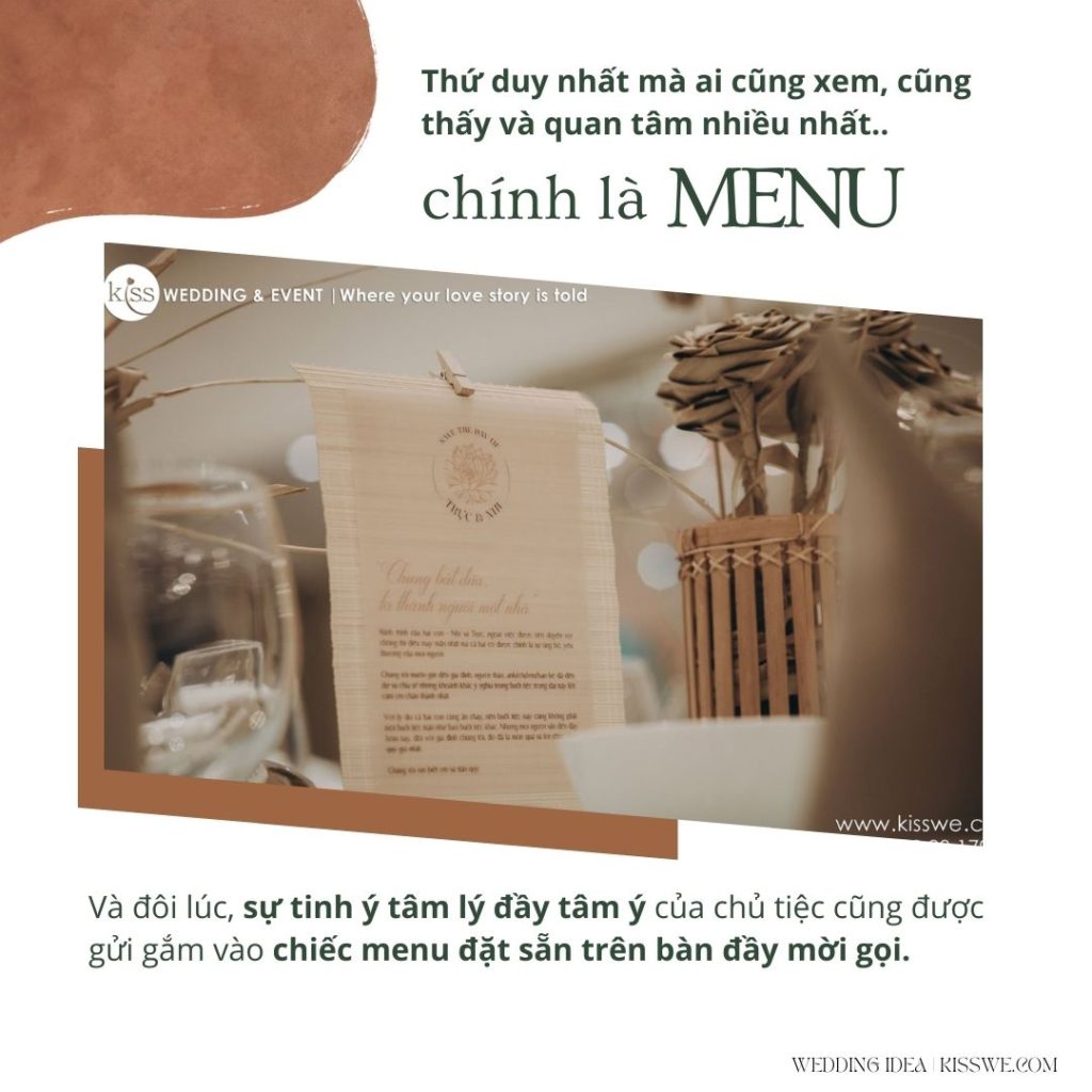 tuần san kiss wedding magazine